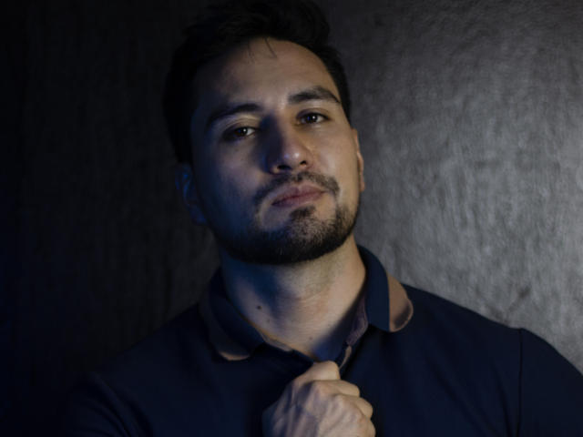 TheColin - Sexe cam en vivo - 21092574