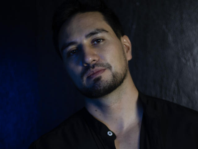 TheColin - Sexe cam en vivo - 21092578