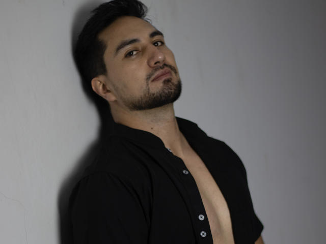 TheColin - Sexe cam en vivo - 21092582