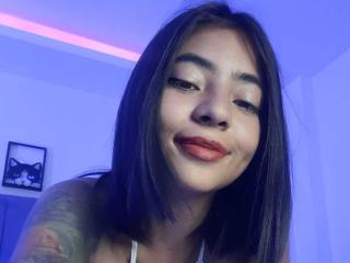 VictoryaBecker - Sexe cam en vivo - 21092770