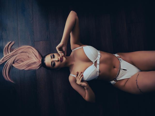 LoraDevine - ライブポルノ&amp;セックスカム - 21093210