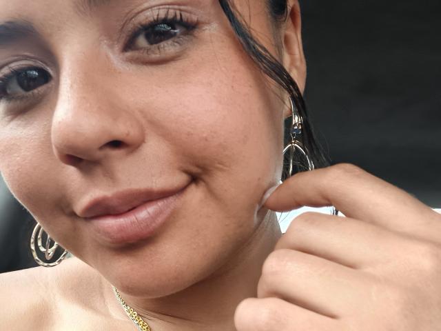 ArielleWilde - Live sexe cam - 21093262