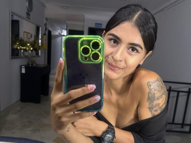 MichelleBenett - Camera khiêu dâm &amp; quyến rũ trực tiếp - 21093834