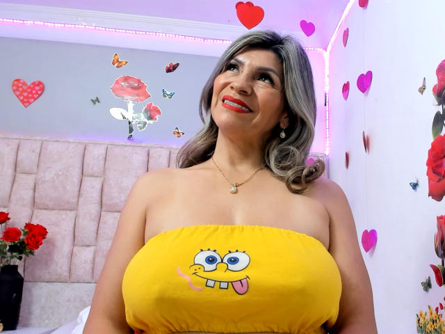 CelesteLincon - Live porn &amp; sex cam - 21094386