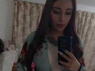 ArianaCaytlin - Camera khiêu dâm &amp; quyến rũ trực tiếp - 21095174