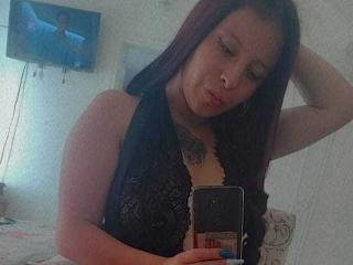 ArianaCaytlin - Live porn &amp; sex cam - 21095178