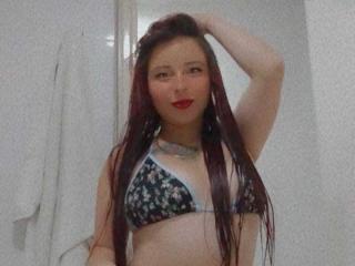 ArianaCaytlin - Camera khiêu dâm &amp; quyến rũ trực tiếp - 21095198