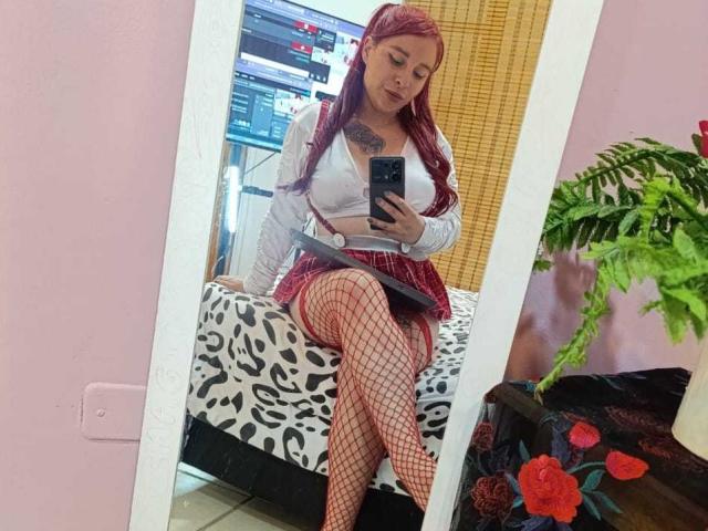 ArianaCaytlin - Live porn &amp; sex cam - 21095218