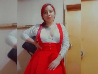ArianaCaytlin - Live porn &amp; sex cam - 21095254