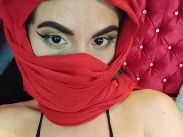 LailaIsa - сексуальная веб-камера в реальном времени - 21095298