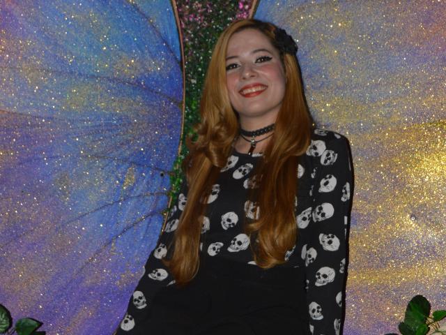 MissaYagamii - Live Sex Cam - 21095530