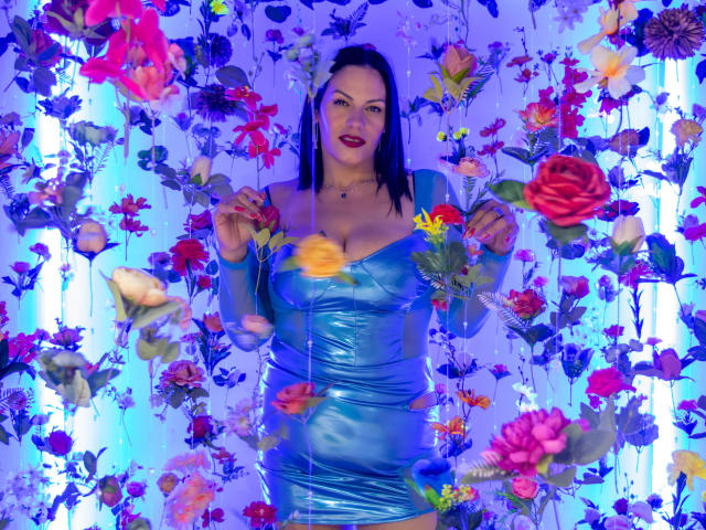 LizaRussell - Camera khiêu dâm &amp; quyến rũ trực tiếp - 21095654