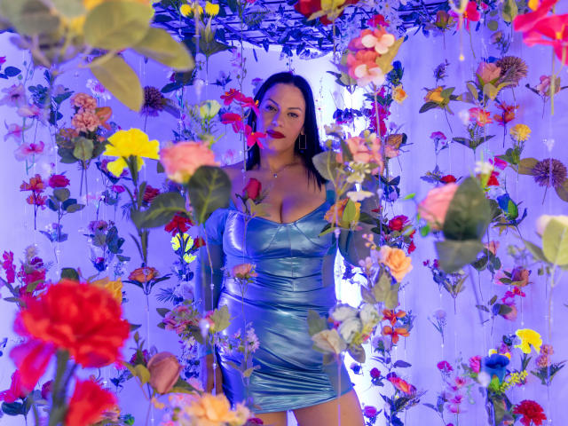 LizaRussell - Live sex cam - 21095670