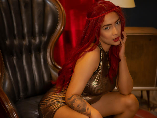 VictoriaGray - פורנו בשידור חי ומצלמת סקס - 21096330