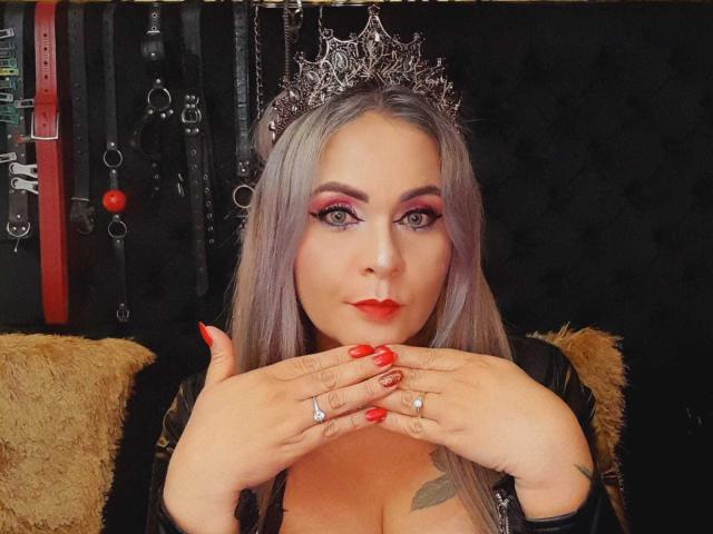 VictoriiaGray - 라이브 포르노 &amp; 섹스 캠 - 21096786