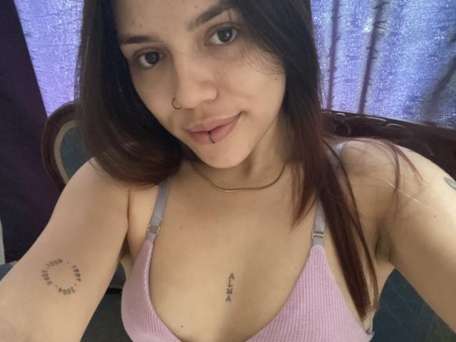 SophiaMarx - Live porn &amp; sex cam - 21097538