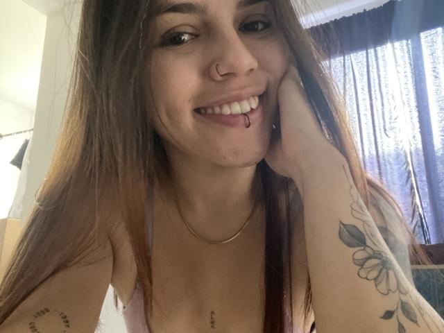 SophiaMarx - פורנו בשידור חי ומצלמת סקס - 21097554