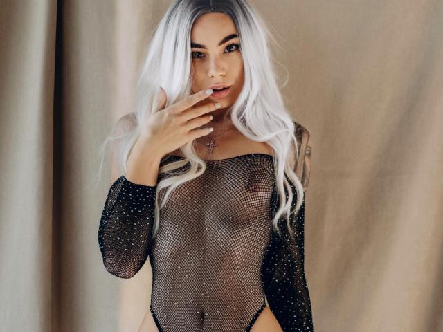 NikkiLegend - Sexe cam en vivo - 21098958