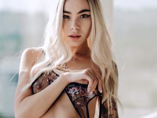 NikkiLegend - Camera khiêu dâm &amp; quyến rũ trực tiếp - 21099006