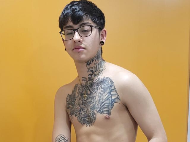 Miers69 - сексуальная веб-камера в реальном времени - 21099054