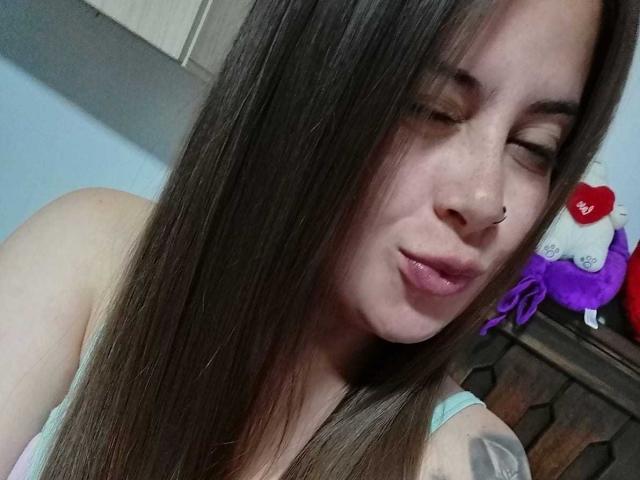 SofyI - сексуальная веб-камера в реальном времени - 21099094