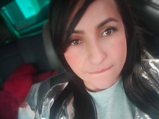 LuluFrancaise - Sexe cam en vivo - 21099818