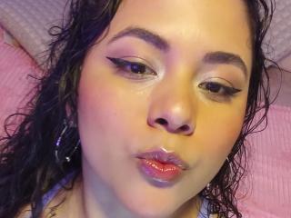 BrandyLopez - Live porn &amp; sex cam - 21100234