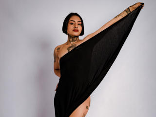 HarrietWhite - Camera khiêu dâm &amp; quyến rũ trực tiếp - 21101054