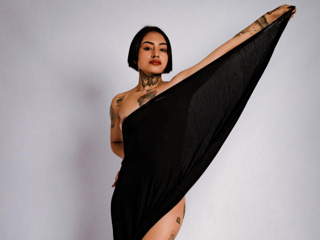 HarrietWhite - Camera khiêu dâm &amp; quyến rũ trực tiếp - 21101054