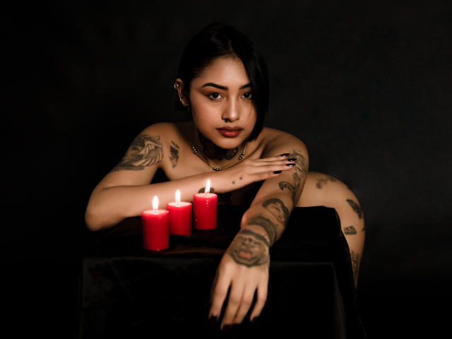 HarrietWhite - Live porno og sexkamera - 21101070