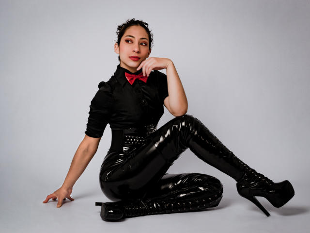 JuliethCallen - Sexe cam en vivo - 21101498