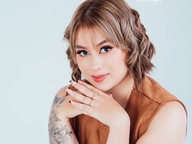 VictoriaConner - Camera khiêu dâm &amp; quyến rũ trực tiếp - 21101878