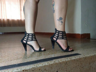 VahiolettQueen - Live porn &amp; sex cam - 21102054