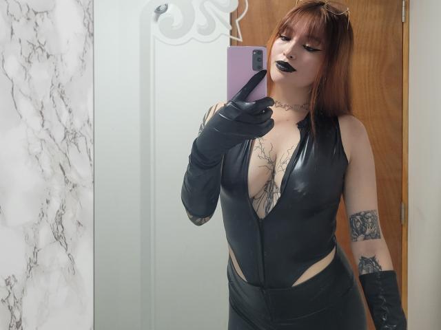 SamanthaMjs - Live porno og sexkamera - 21102234