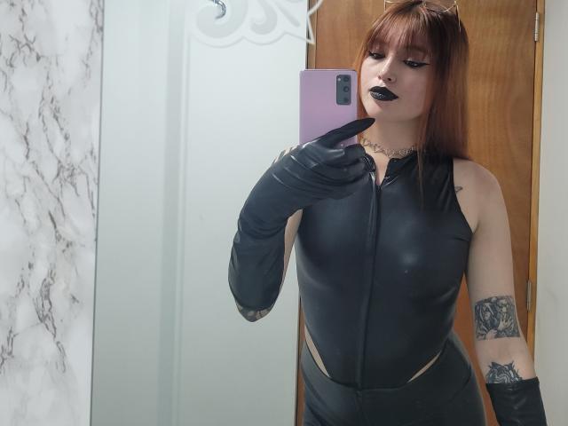 SamanthaMjs - Live porn &amp; sex cam - 21102238