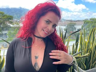 HannaBrave - Live porn &amp; sex cam - 21103254