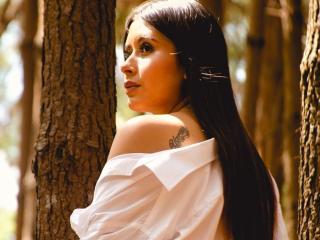 GinebraBrownn - Live porn &amp; sex cam - 21103706