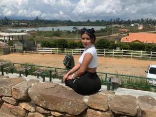 GinebraBrownn - Live porn &amp; sex cam - 21103746