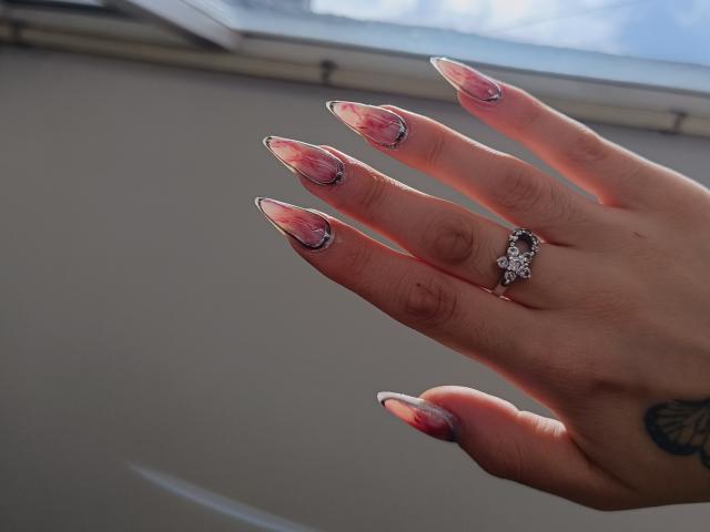 Deph - сексуальная веб-камера в реальном времени - 21104430