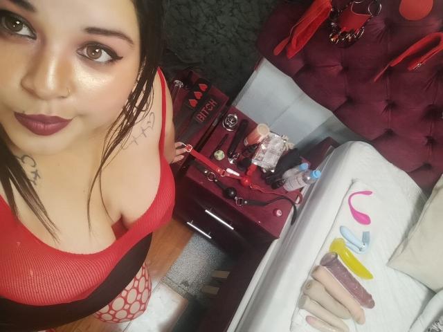 ZianaMorris - Live sex cam - 21104890