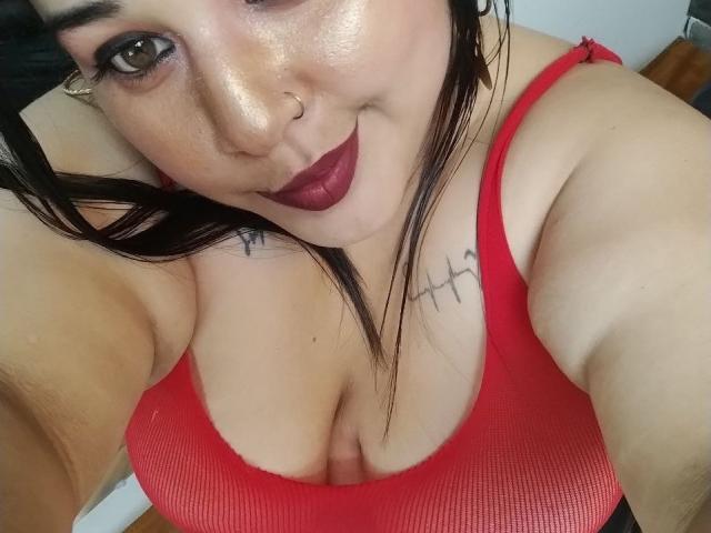 ZianaMorris - Sexe cam en vivo - 21104918