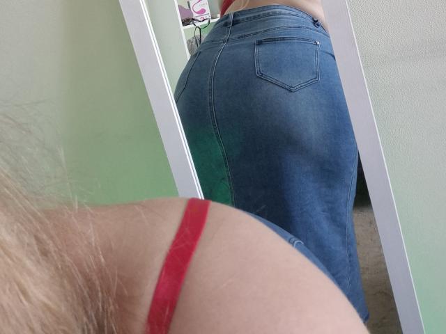 BountyGirl - Live sex cam - 21105426