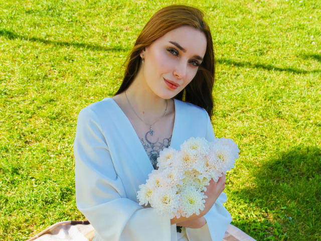 AlexisHott - Camera khiêu dâm &amp; quyến rũ trực tiếp - 21105642