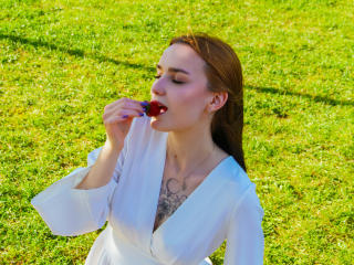 AlexisHott - Live porn &amp; sex cam - 21105658