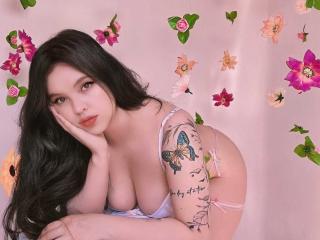 ElyMoon - Sexe cam en vivo - 21105682