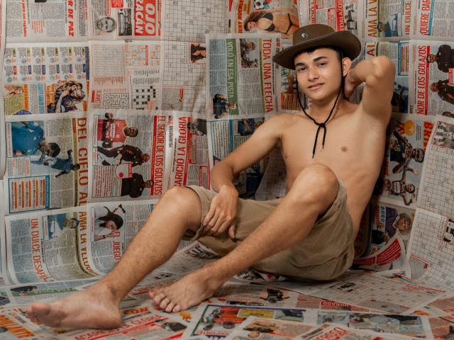 LiamHottestToy - Sexe cam en vivo - 21105746