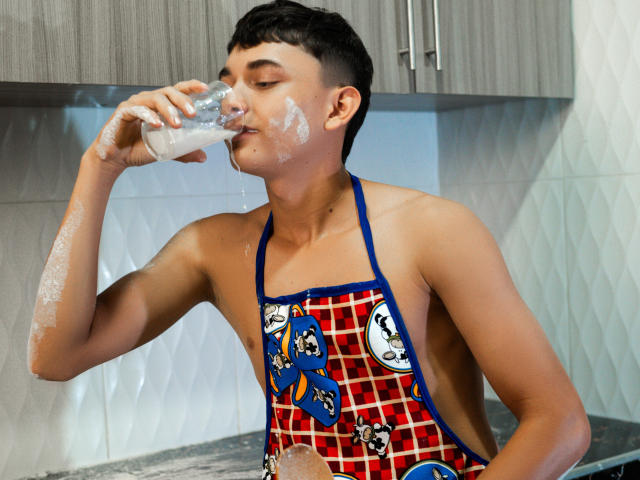 LiamHottestToy - сексуальная веб-камера в реальном времени - 21105798