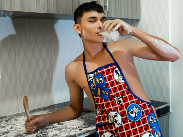 LiamHottestToy - Camera khiêu dâm &amp; quyến rũ trực tiếp - 21105814