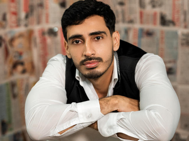 AresMuscle - Camera khiêu dâm &amp; quyến rũ trực tiếp - 21105930