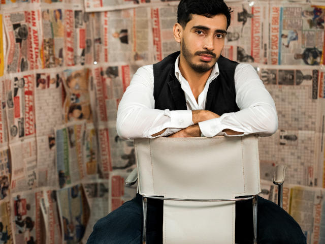 AresMuscle - Live porn &amp; sex cam - 21105938